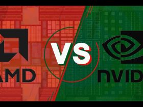 VGA AMD vs Nvidia: Tips Memilih Kartu Grafis yang Tepat untuk Kebutuhan Anda