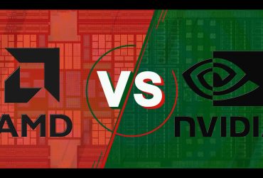 VGA AMD vs Nvidia: Tips Memilih Kartu Grafis yang Tepat untuk Kebutuhan Anda