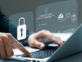 Meningkatkan Keamanan Bisnis dengan Cybersecurity Software Terbaik di Era Digital