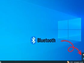 Cara Menyalakan Bluetooth di Laptop dengan Cepat