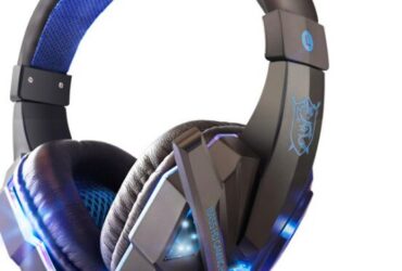 Headset PC Gaming Terbaik: Pengalaman Audio yang Luar Biasa untuk Para Gamer
