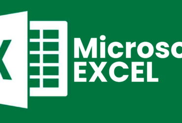Microsoft Excel adalah