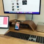 Cara Menghubungkan iPhone ke iMac